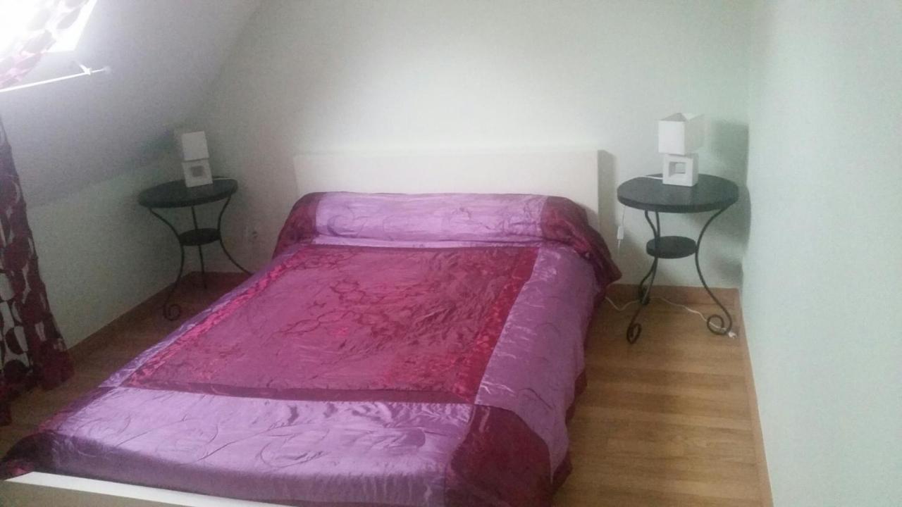 Séné Chambres D'Hotes Villa Sahara المظهر الخارجي الصورة